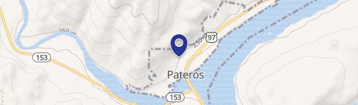 Pateros, WA 98846