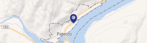 Pateros, WA 98846