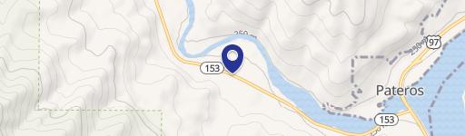 Pateros, WA 98846