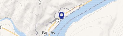 Pateros, WA 98846