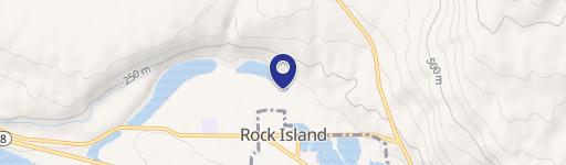 Rock Island, WA 98850