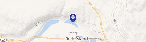 Rock Island, WA 98850