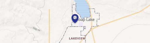 Soap Lake, WA 98851