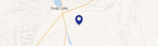 Soap Lake, WA 98851