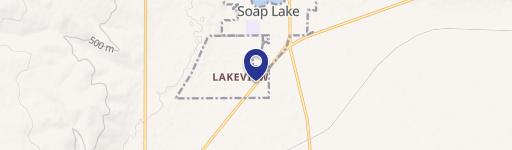 205 State Hwy 28th W