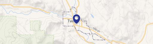 Twisp, WA 98856