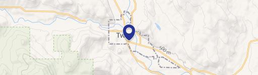 Twisp, WA 98856