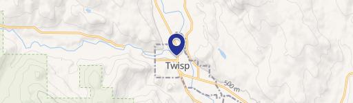 Twisp, WA 98856
