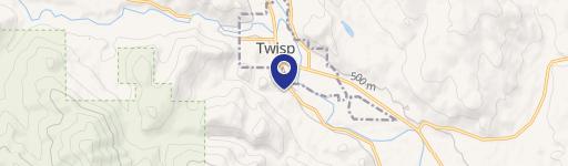 Twisp, WA 98856