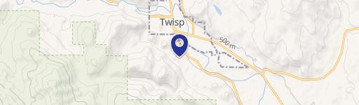 Twisp, WA 98856
