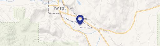 Twisp, WA 98856