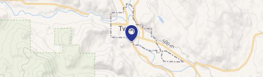 Twisp, WA 98856
