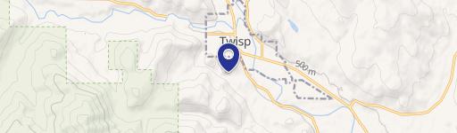 Twisp, WA 98856