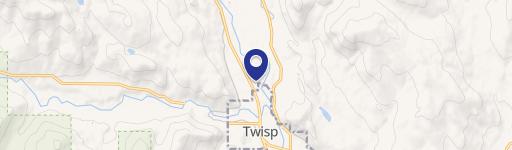 Twisp, WA 98856