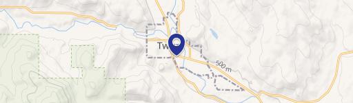 Twisp, WA 98856