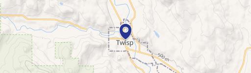 214 Methow Vly S Hwy