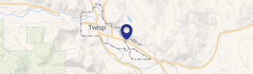 11 Twisp Airport Rd
