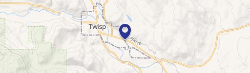 6 Twisp Airport Rd