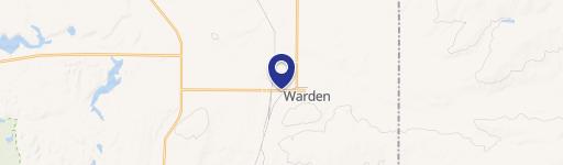 Warden, WA 98857