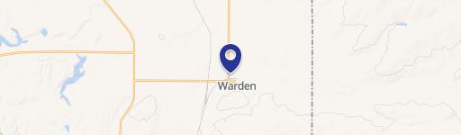 Warden, WA 98857