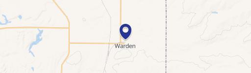 Warden, WA 98857