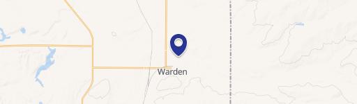 Warden, WA 98857