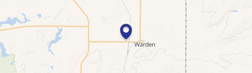 Warden, WA 98857