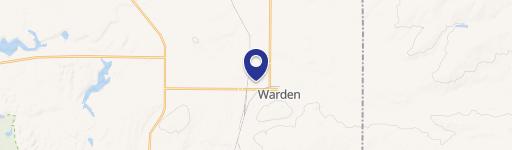 Warden, WA 98857