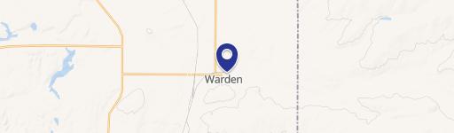 Warden, WA 98857