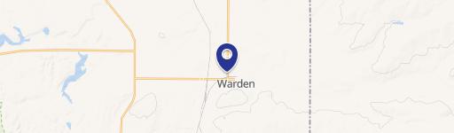 Warden, WA 98857