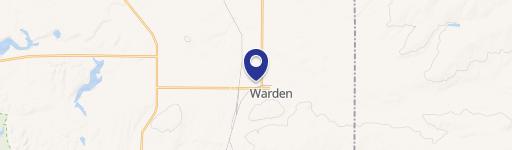 Warden, WA 98857