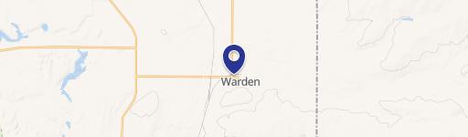 Warden, WA 98857