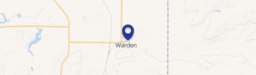 Warden, WA 98857