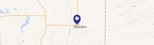 Warden, WA 98857