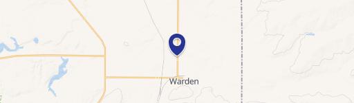 Warden, WA 98857