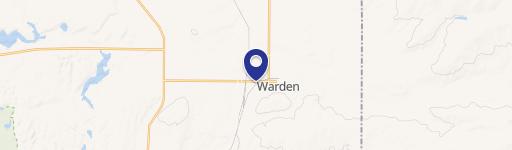 Warden, WA 98857