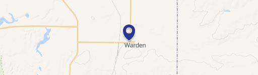 Warden, WA 98857