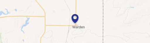 Warden, WA 98857