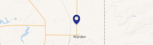 Warden, WA 98857