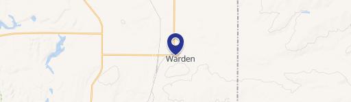 Warden, WA 98857