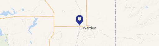 Warden, WA 98857