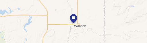 Warden, WA 98857