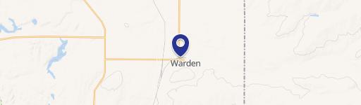 Warden, WA 98857