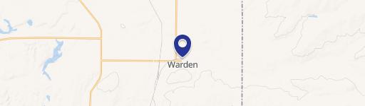 Warden, WA 98857