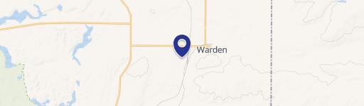 Warden, WA 98857
