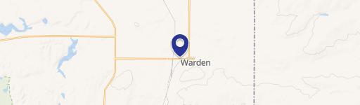 Warden, WA 98857