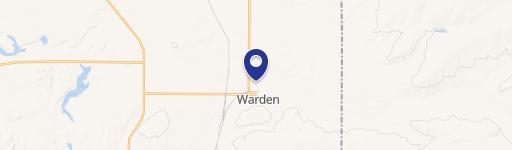 Warden, WA 98857