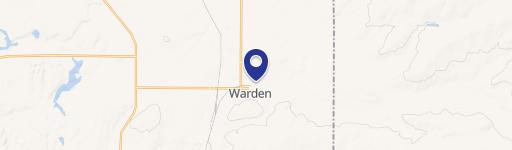 Warden, WA 98857
