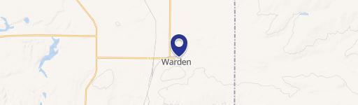Warden, WA 98857