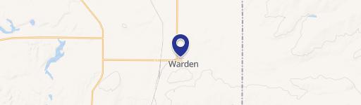 Warden, WA 98857